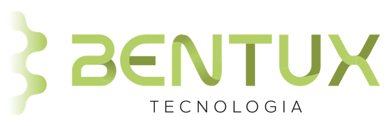 Logotipo Bentux