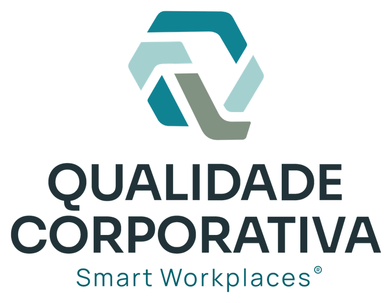 Logotipo Qualidade Corporativa