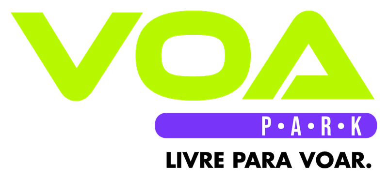 Logotipo Voa
